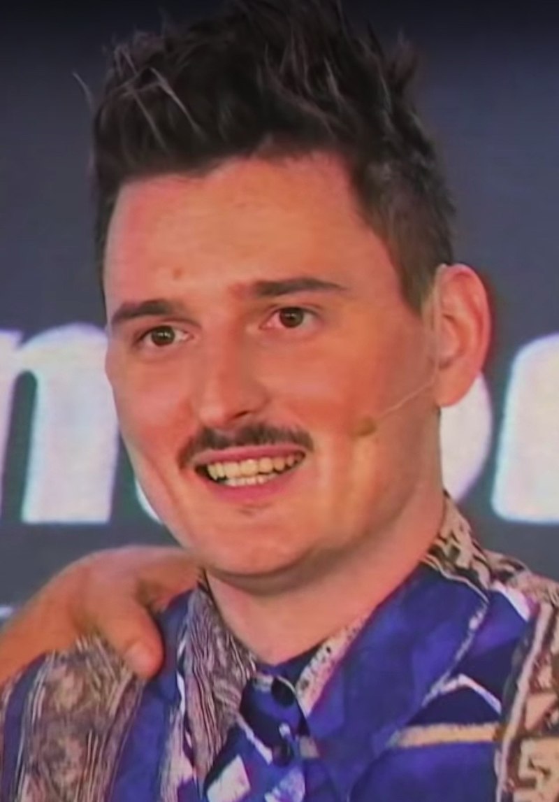 Dawid Podsiadlo
