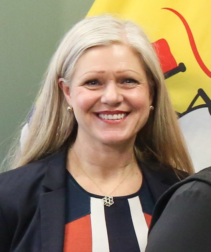 Dawn Arnold