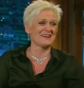 Dawn Ferguson