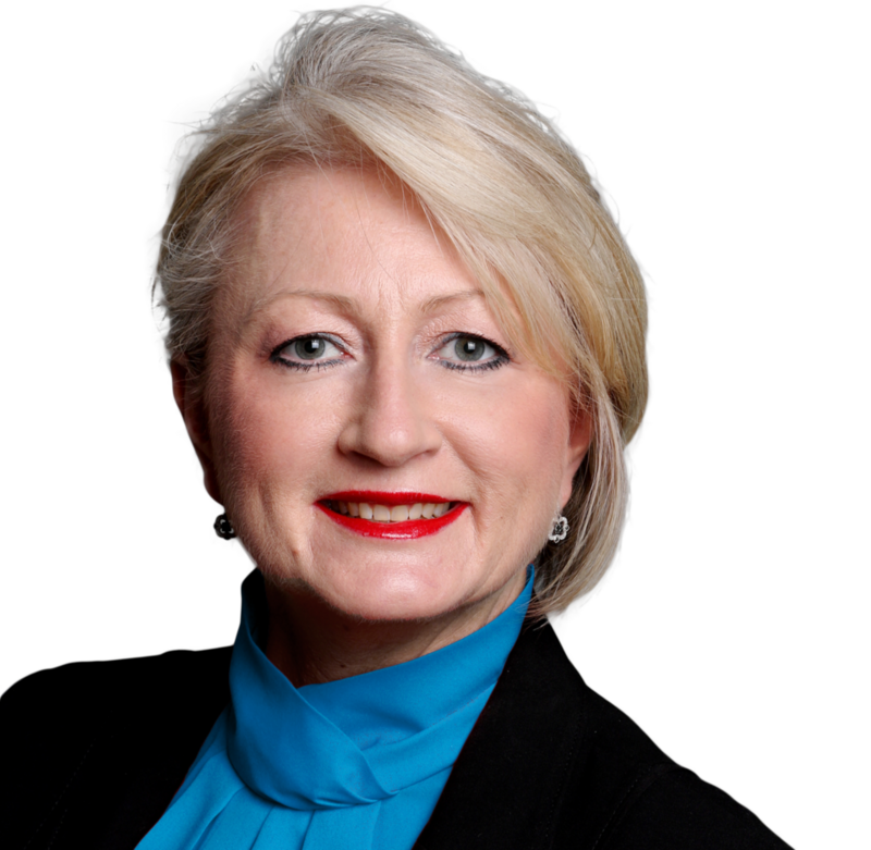 Dawn Gallagher Murphy