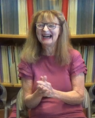 Dawn Holder Cush
