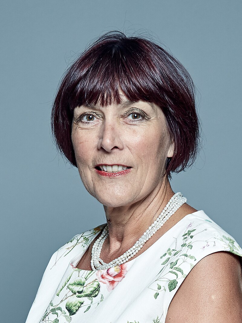 Dawn Primarolo