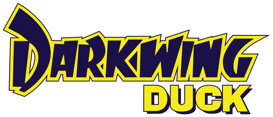 Dawn The Duck