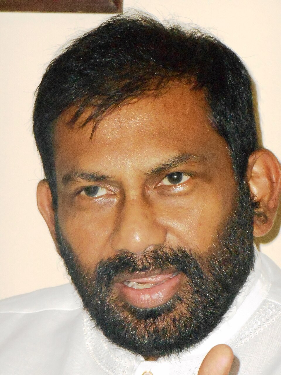 Daya Gamage