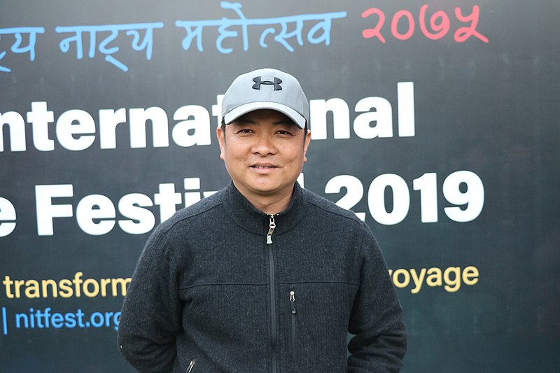 Daya Hang Rai