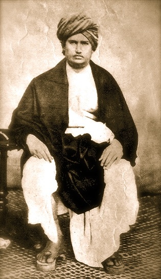 Dayanand Mandal
