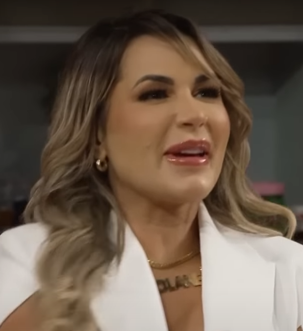 Dayanne Bezerra