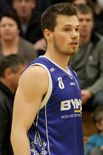Daði Jónsson