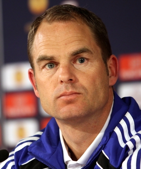De Boer