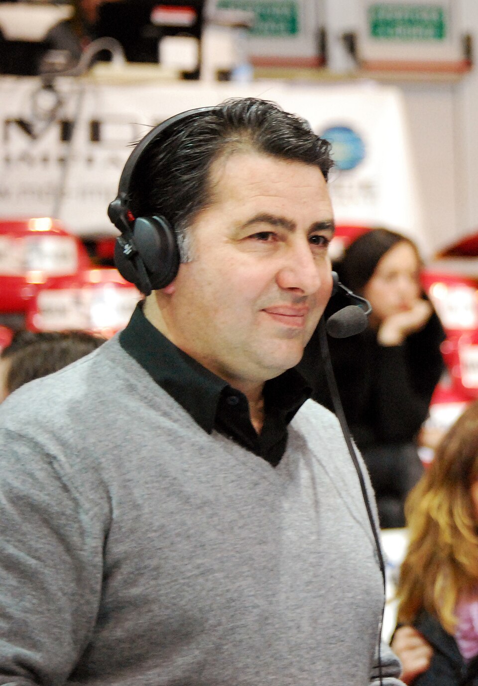De Giorgi