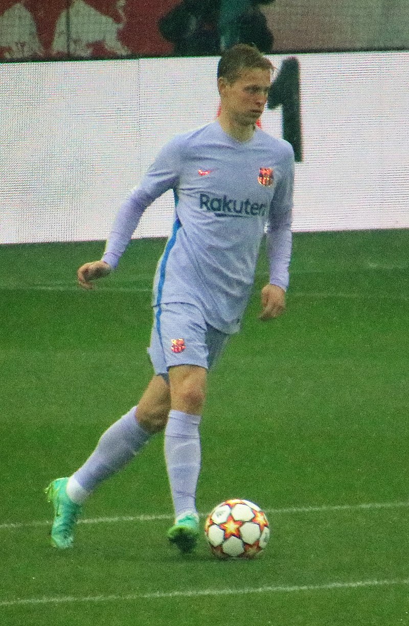 De Jong