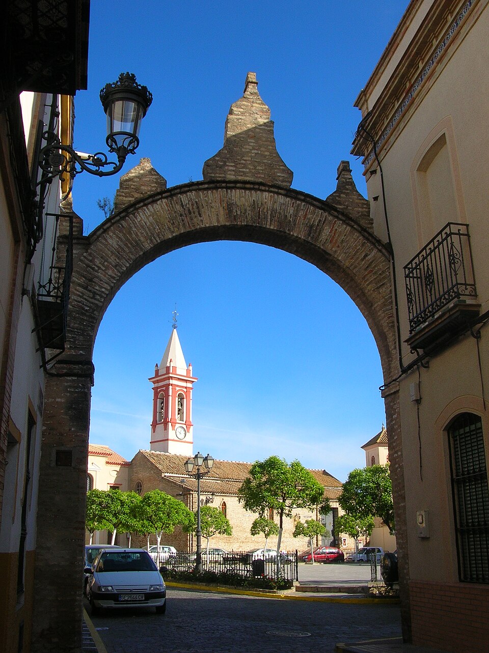 De la Cuesta