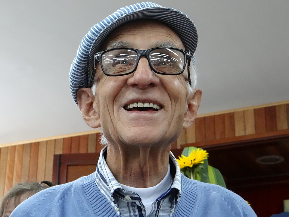 De Nicolò