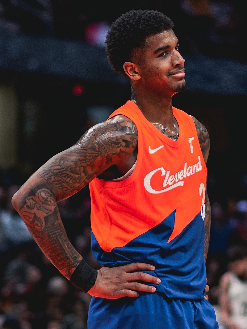 De'Shawn Stevens