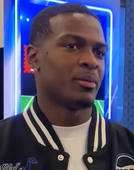De’Von Achane