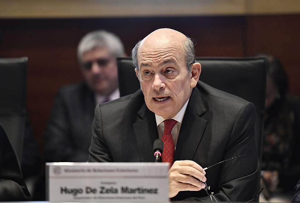 De Zela