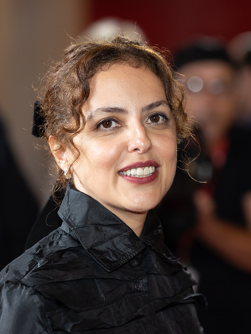 Dea Kulumbegashvili