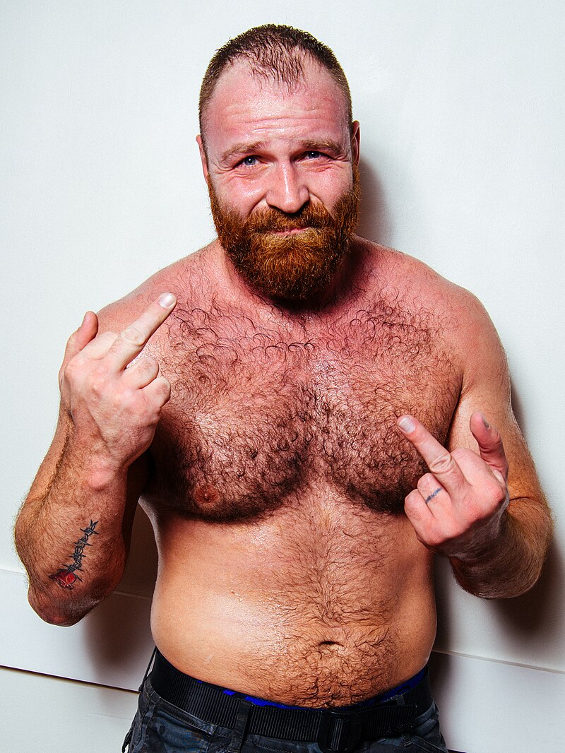 Dean Ambrose
