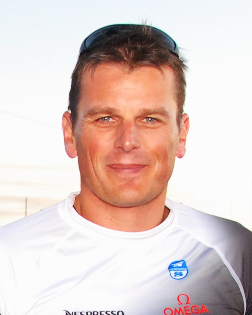 Dean Barker
