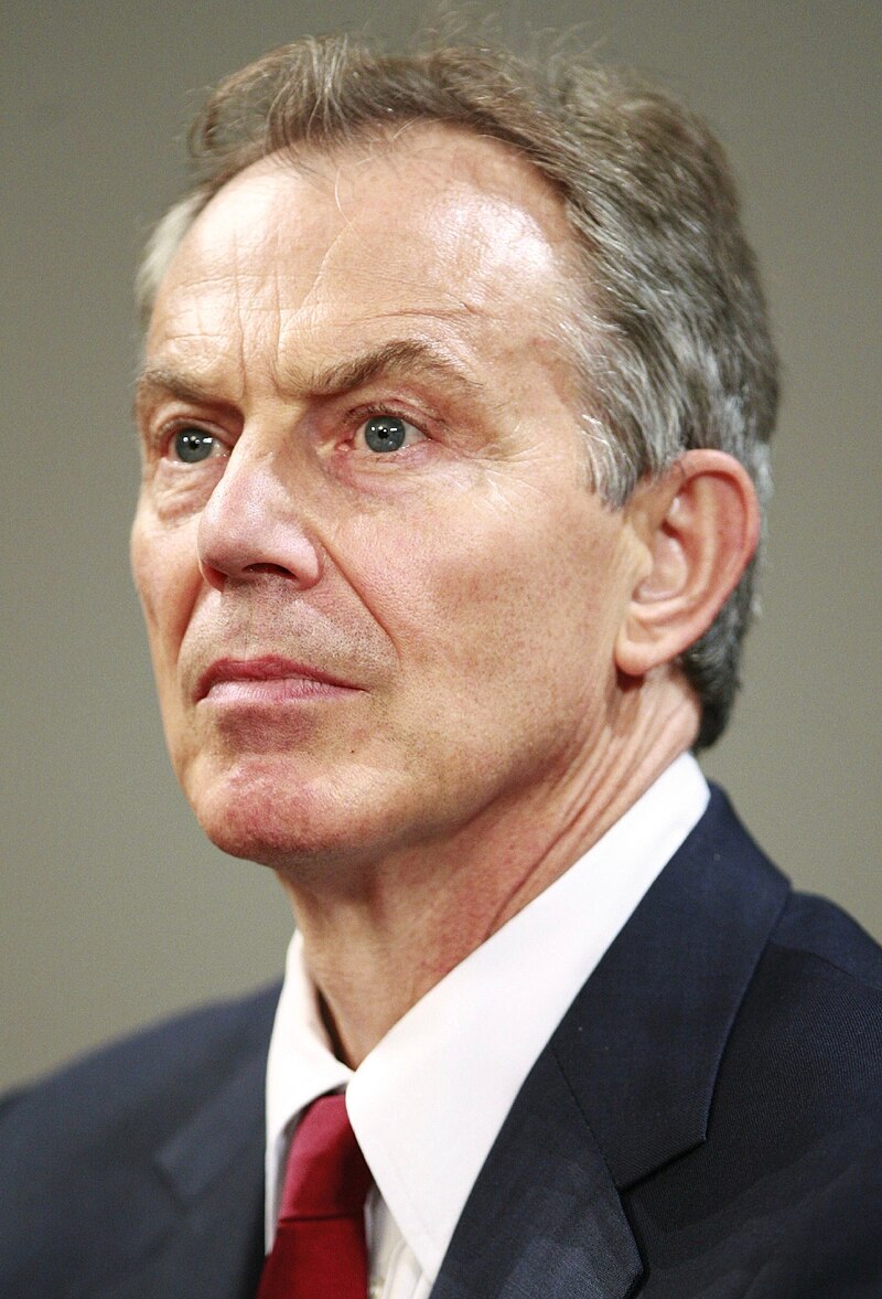 Dean Blair