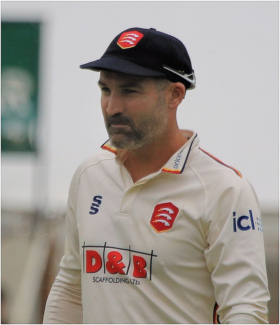 Dean Elgar