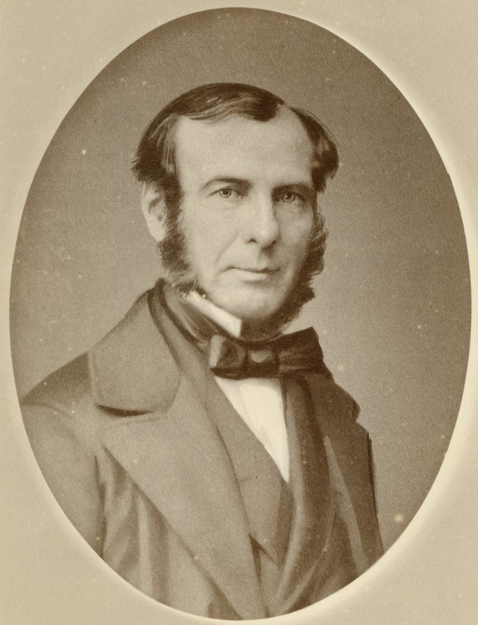 Dean Farrell