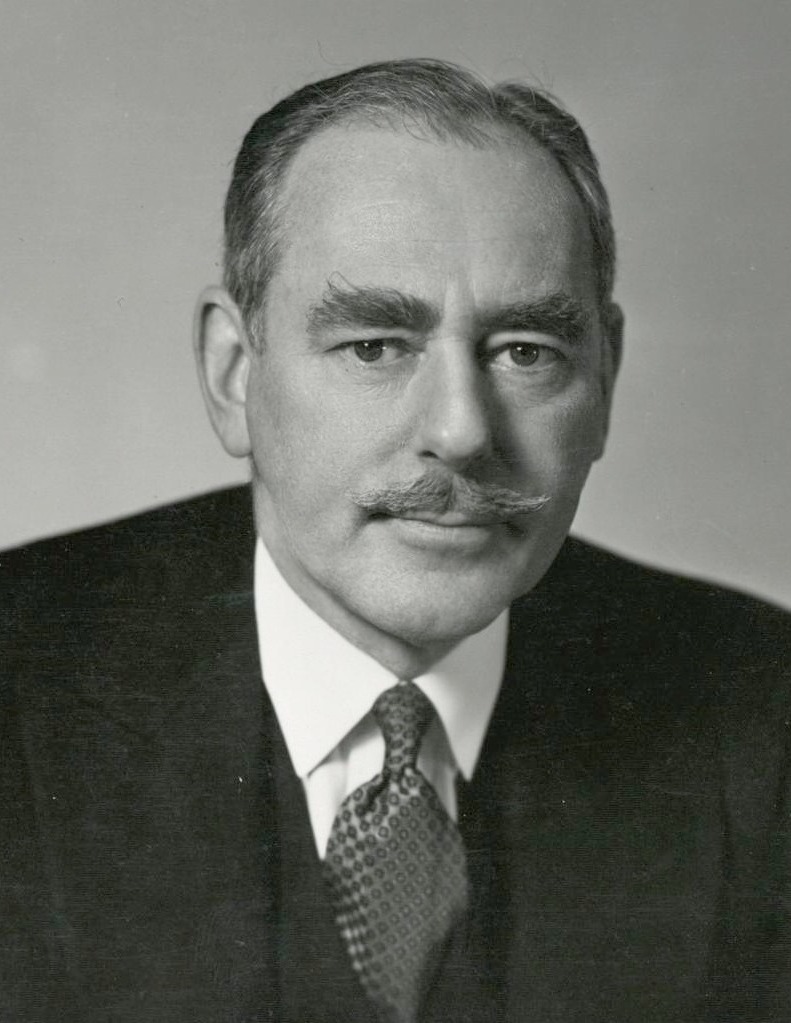Dean Gooderham Acheson
