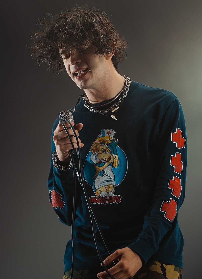 Dean Healy