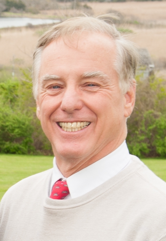 Dean John Howard