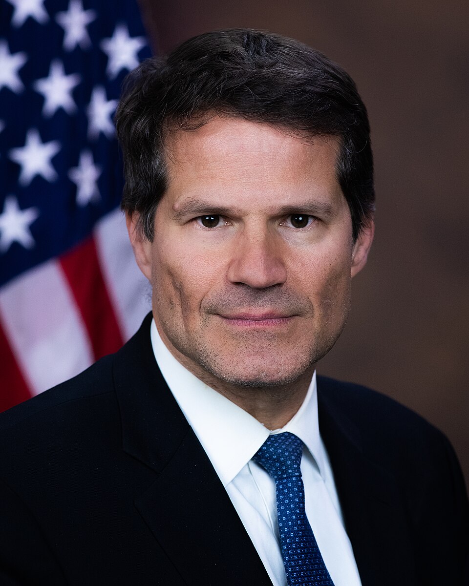Dean John Sauer