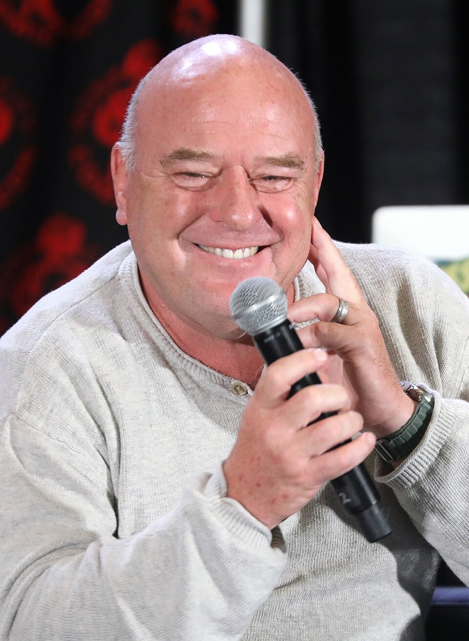 Dean Joseph