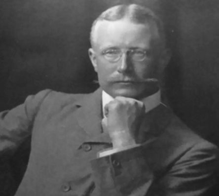 Dean Lorimer