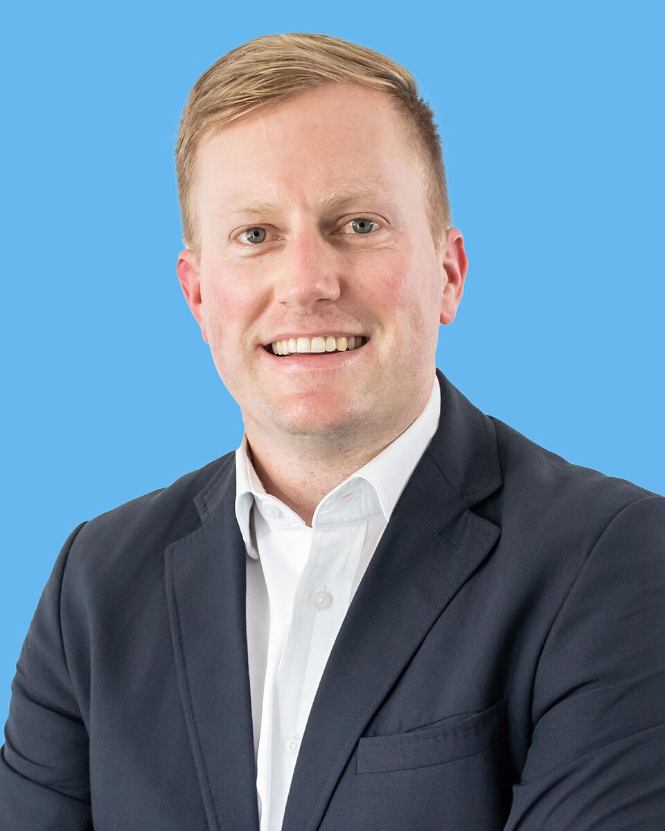 Dean Macpherson