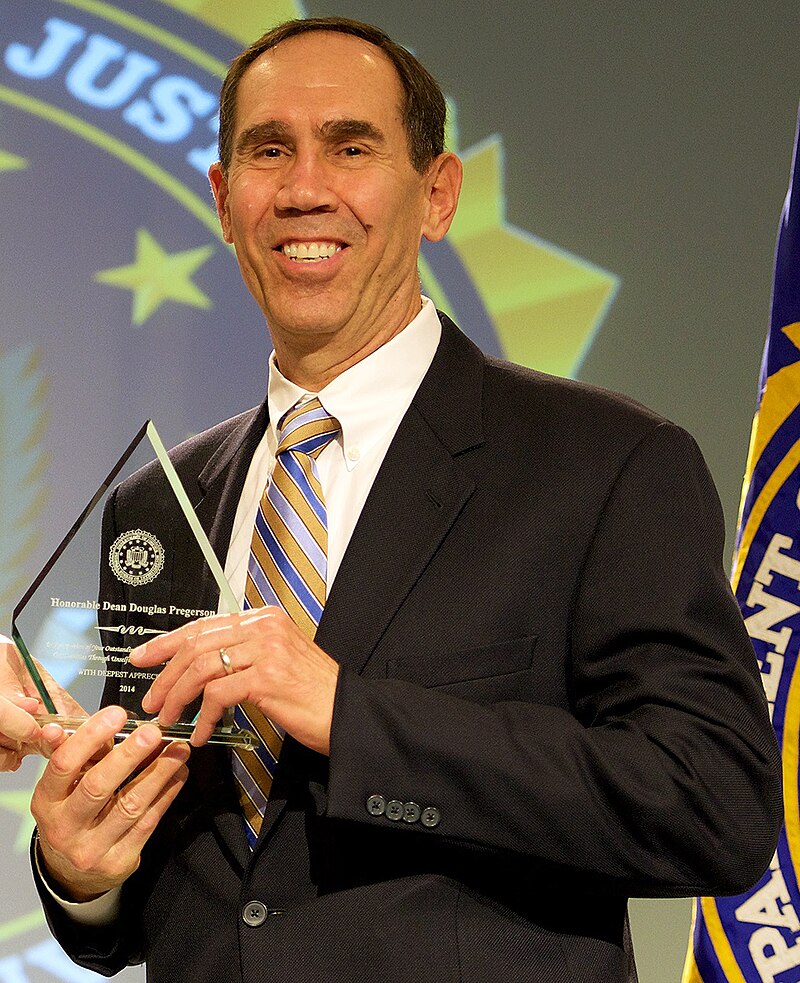 Dean Pregerson