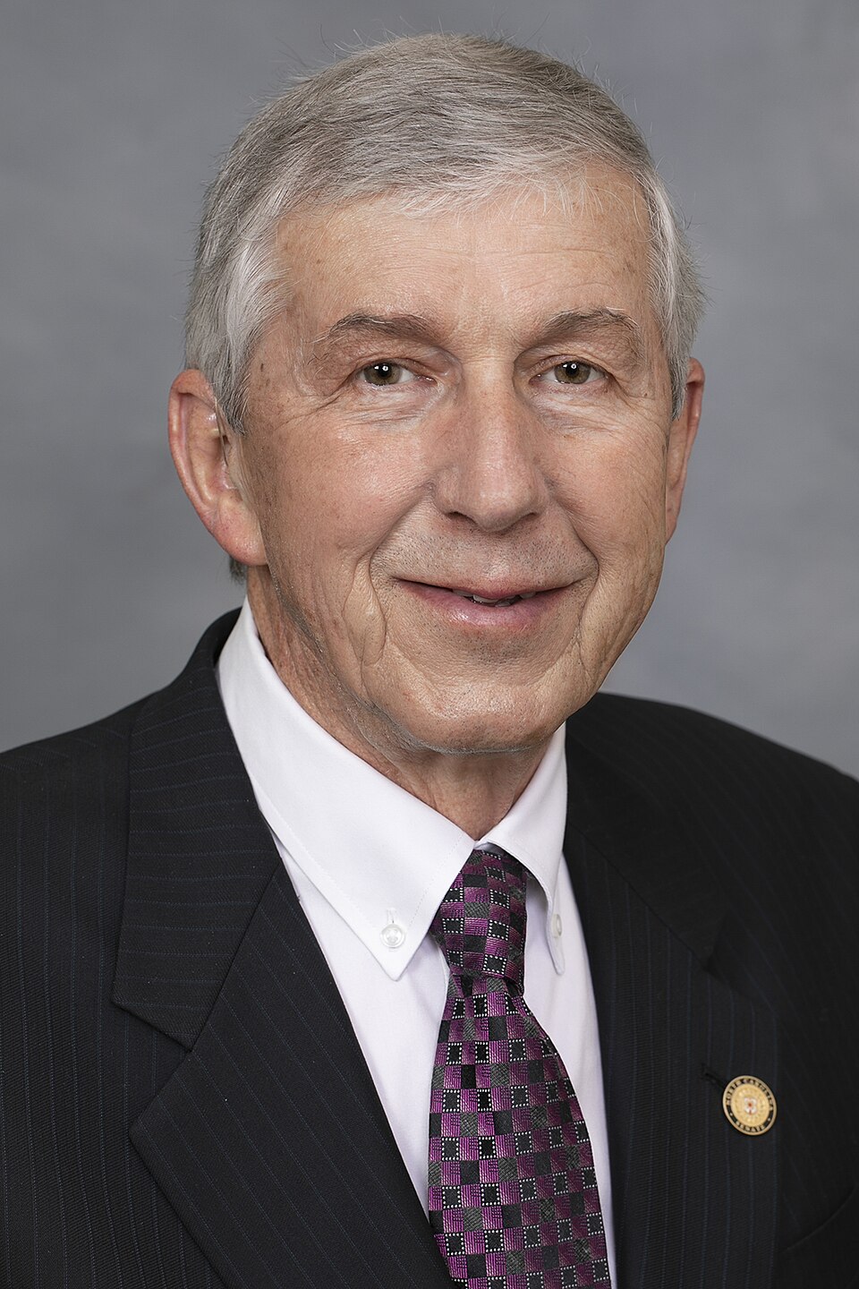 Dean Proctor