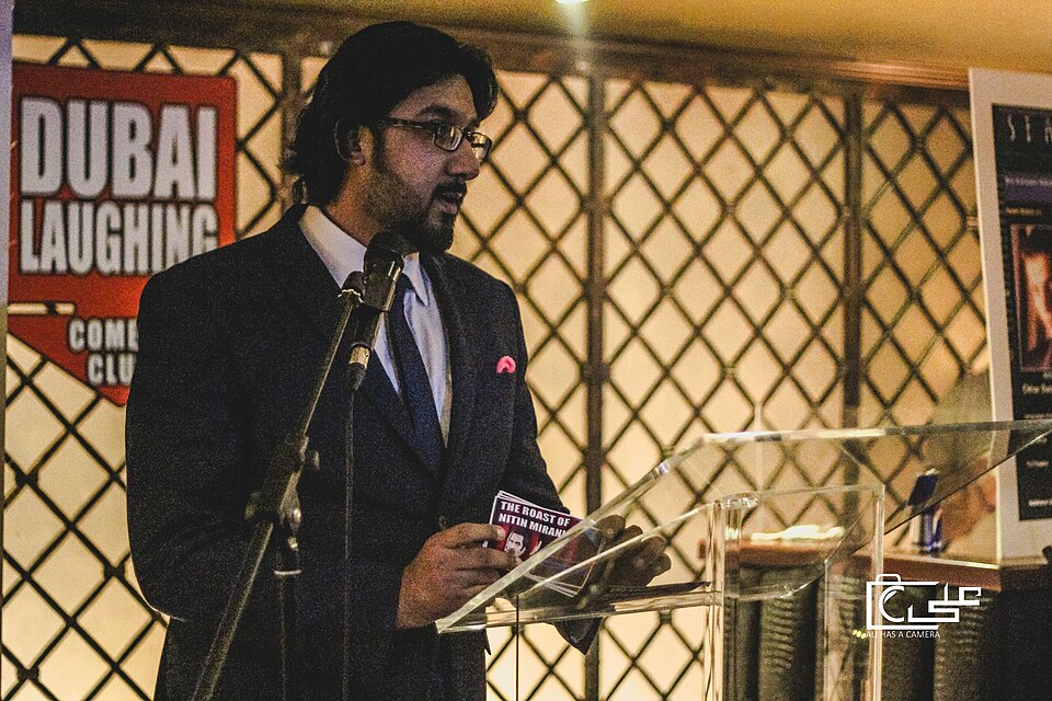 Dean Rohail