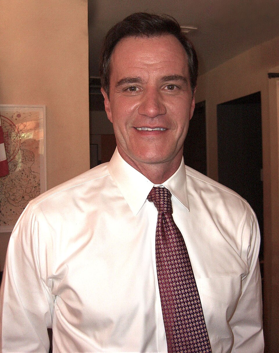Dean Stewart