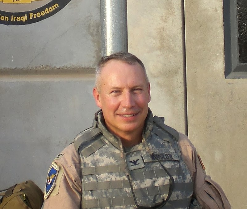 Dean Winslow