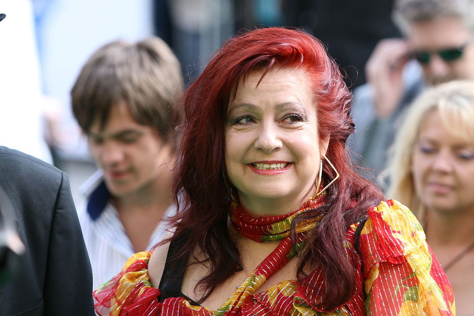 Deana Jakubisková
