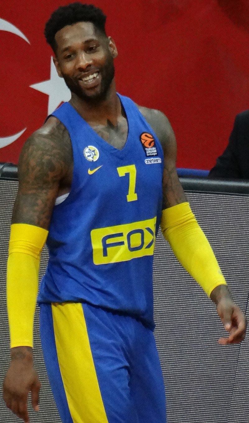 Deandre Kane