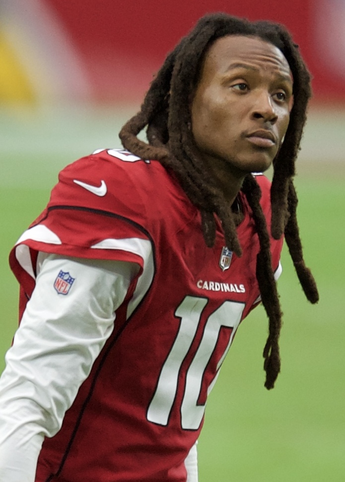 Deandre Watkins