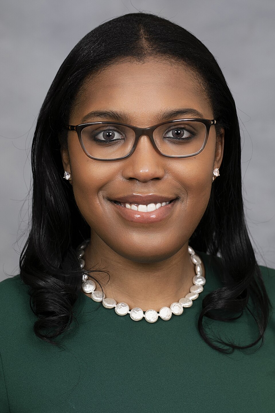 Deandrea Green