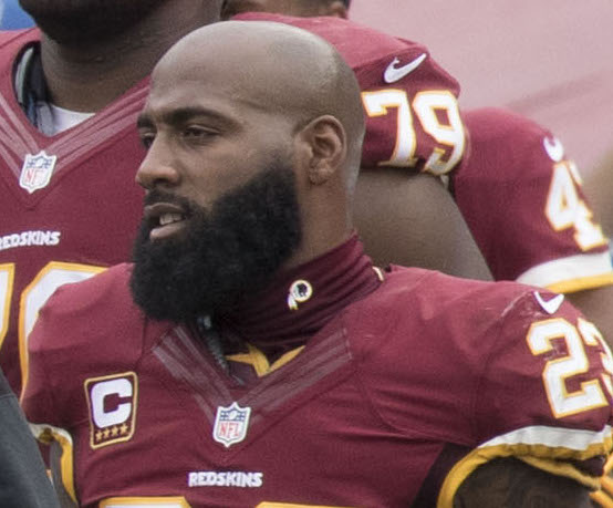 DeAngelo Scott