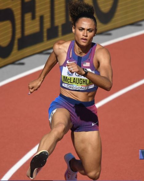 Deanna Mclaughlin