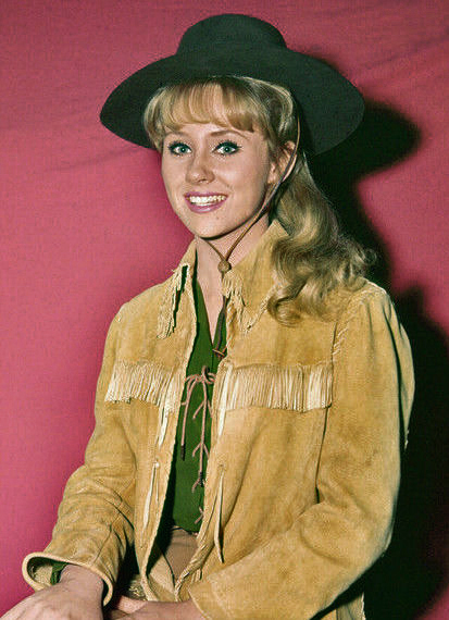Deb Crump