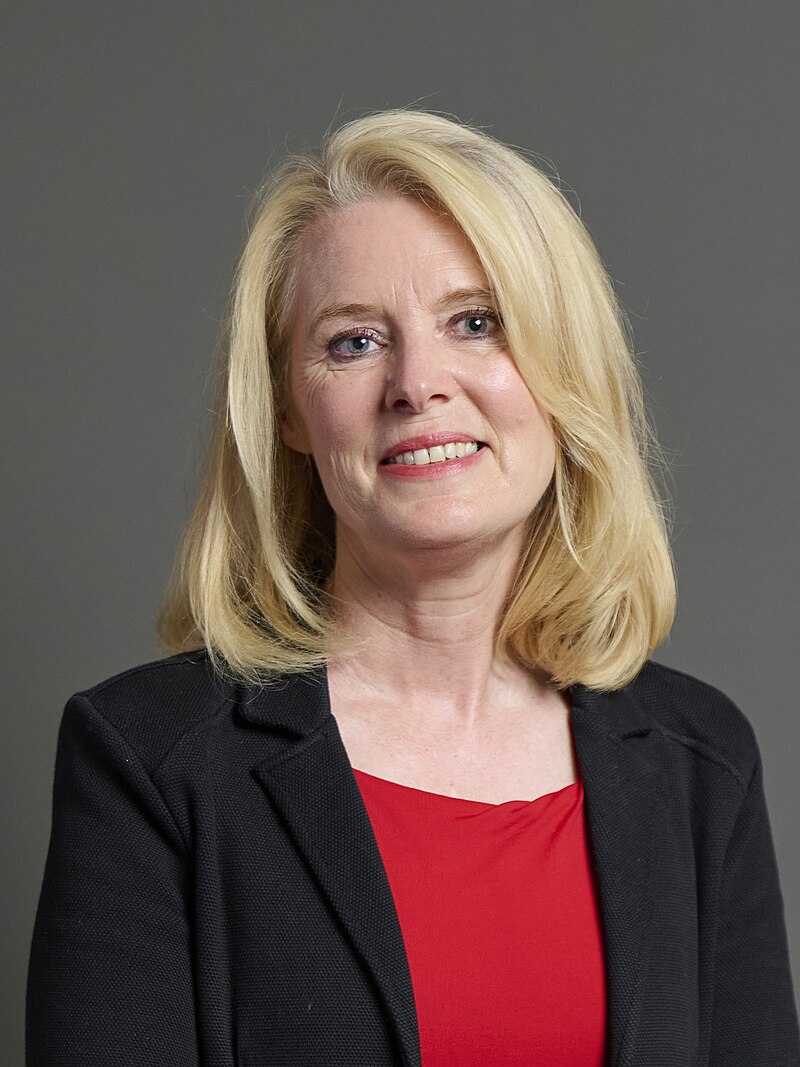 Deb Davies