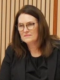 Deb O’Neill