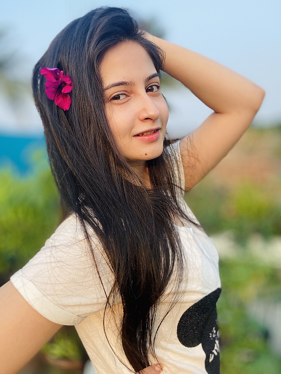 Deb Sani