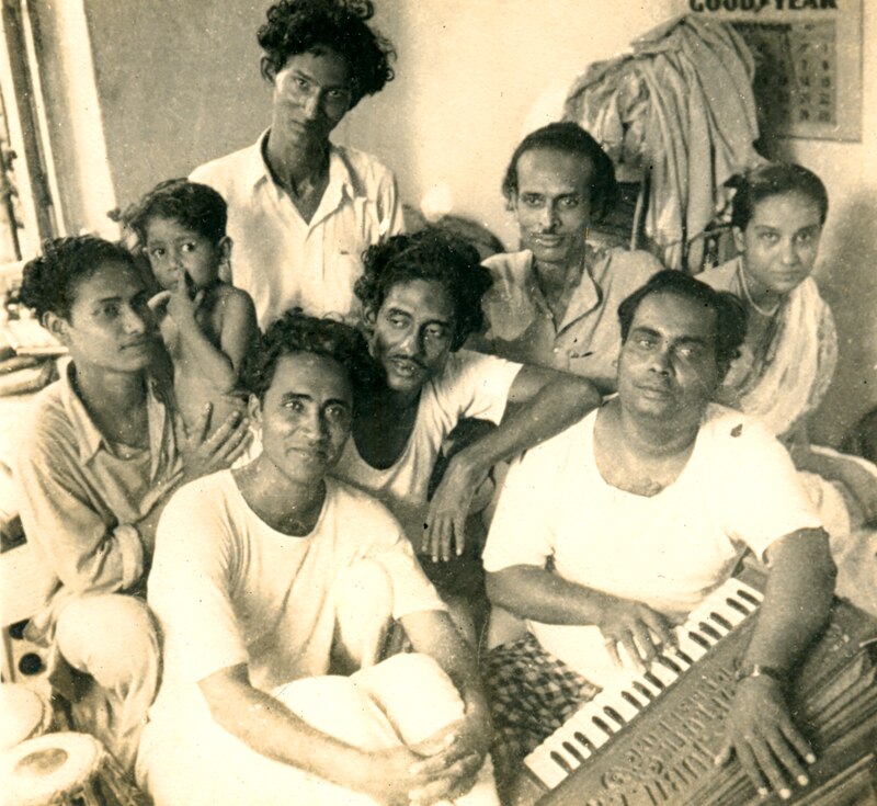 Debabrata Biswas