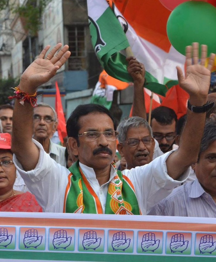 Debabrata Sarkar